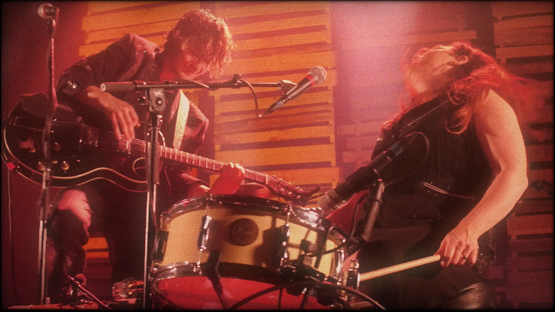Shovels & Rope